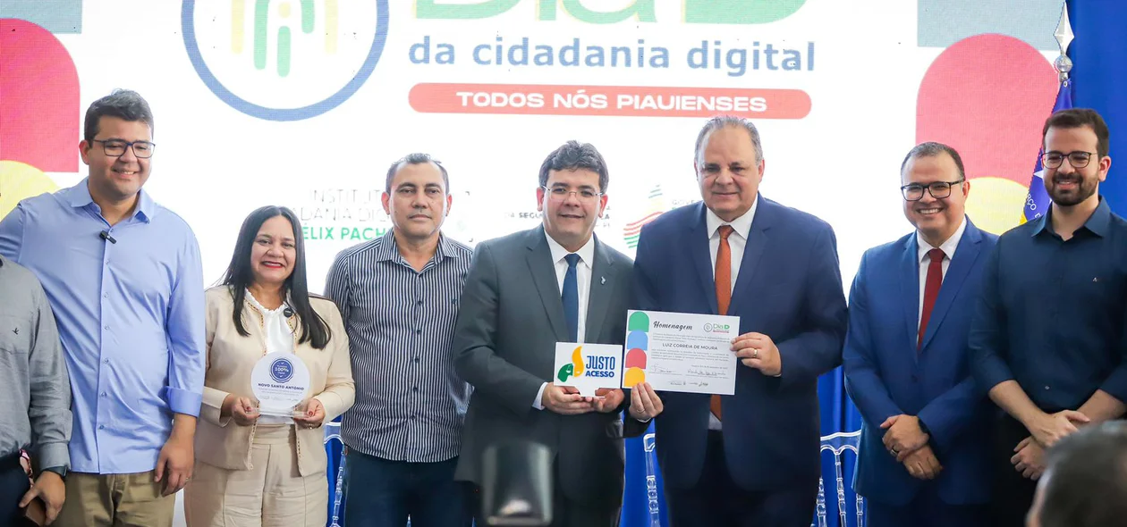 Dia D da Cidadania Digital
