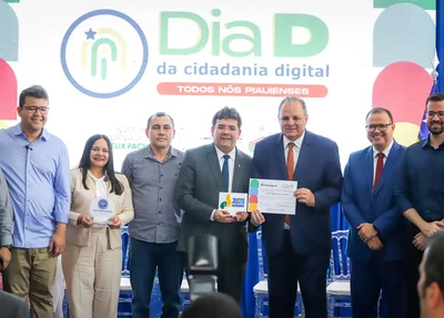 Dia D da Cidadania Digital