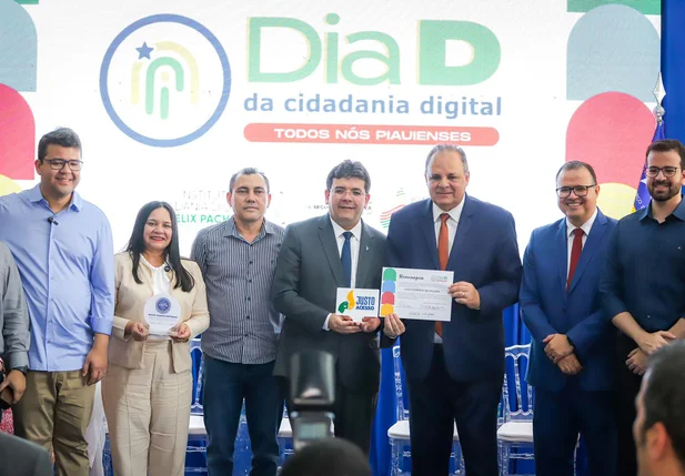 Dia D da Cidadania Digital