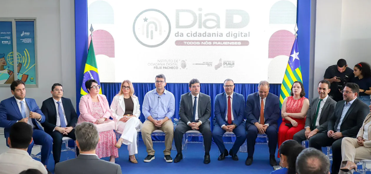 Dia D da Cidadania Digital