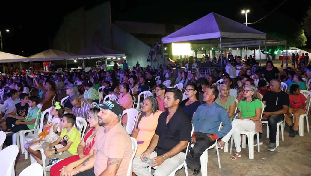 Dia do evangélico