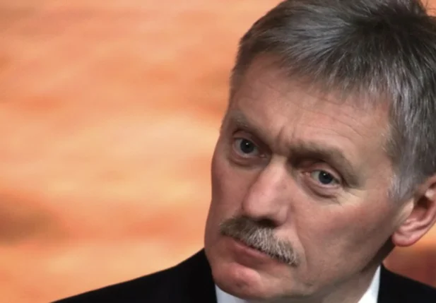 Dmitry Peskov