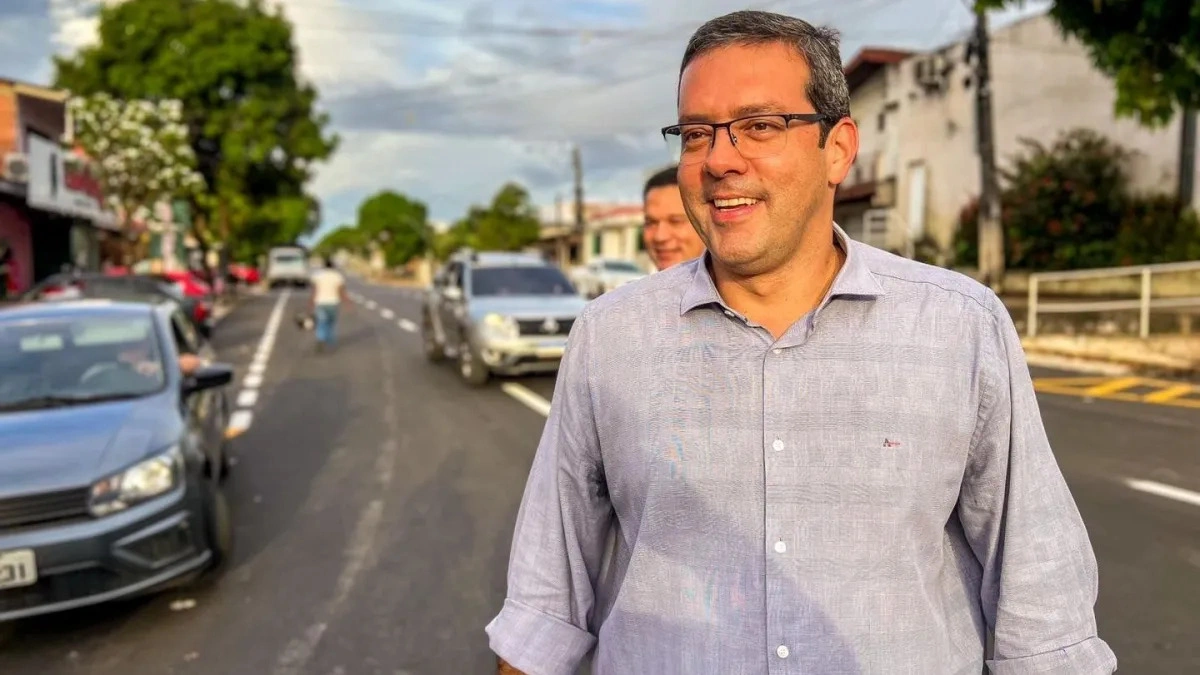 Dr. Furlan, Prefeito de Macapá
