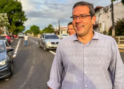 Dr. Furlan, Prefeito de Macapá