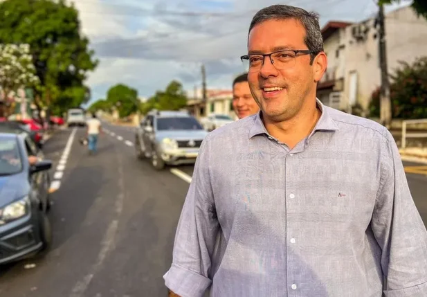 Dr. Furlan, Prefeito de Macapá