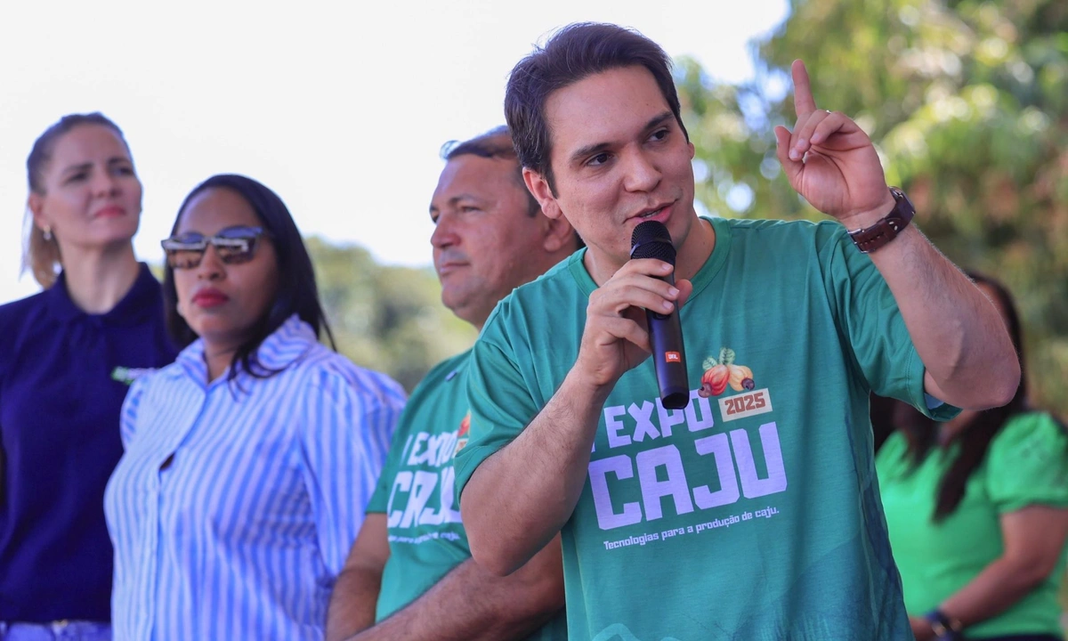 Dr. Gilberto Júnior