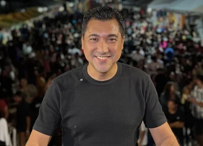 Dr. Wilton Coutinho
