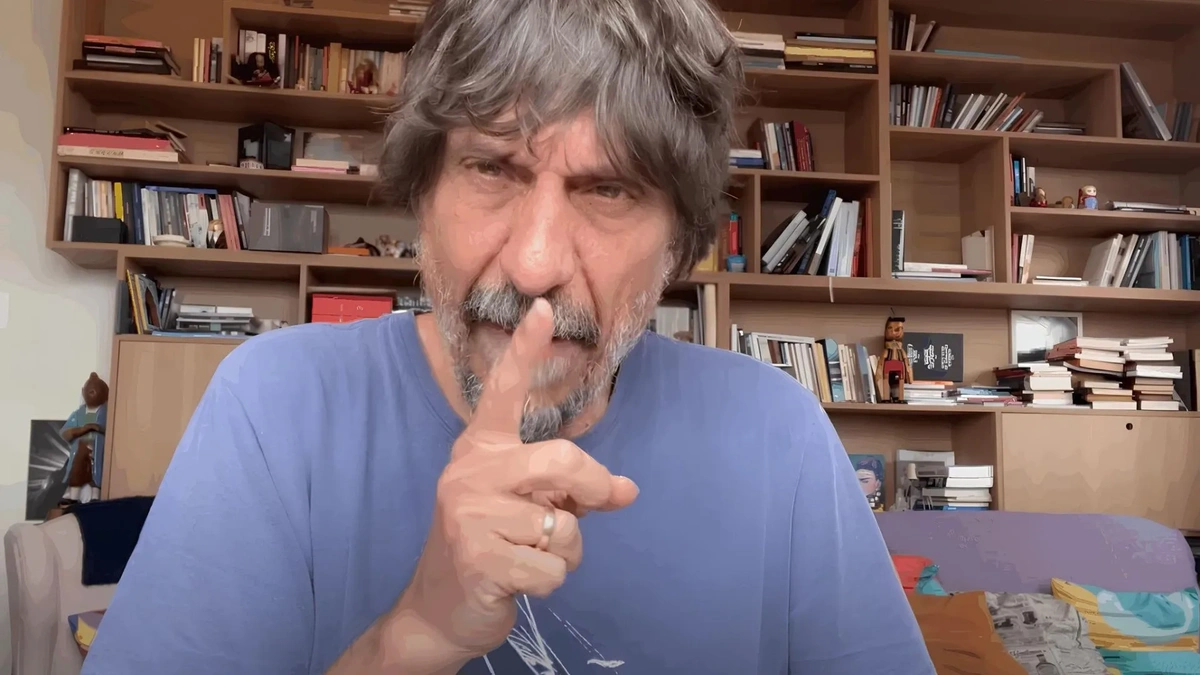 Eduardo Bueno (Peninha)