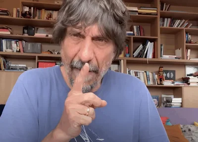 Eduardo Bueno (Peninha)
