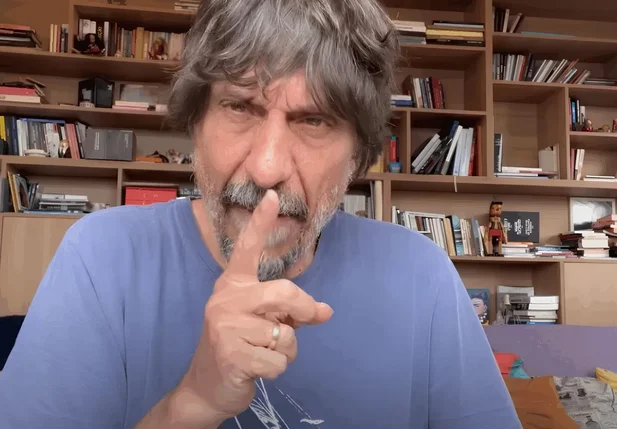 Eduardo Bueno (Peninha)