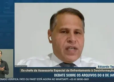 Eduardo Tagliaferro
