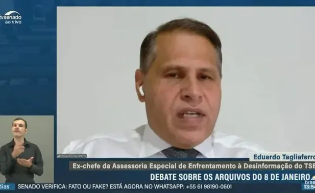 Eduardo Tagliaferro