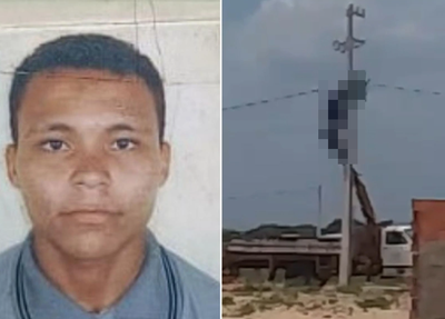 Elandir Soares da Silva morreu no Loteamento Flor de Lis
