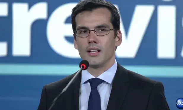 Emmanoel Schmidt Rondon