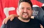 Empresário Darlan Ribeiro