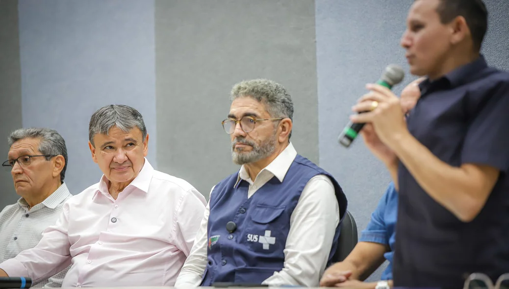 Equipamentos foram obtidos por meio de emenda parlamentar da ex-deputada Rejane Dias