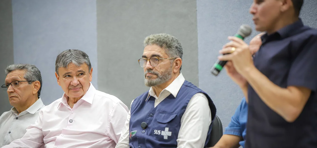 Equipamentos foram obtidos por meio de emenda parlamentar da ex-deputada Rejane Dias
