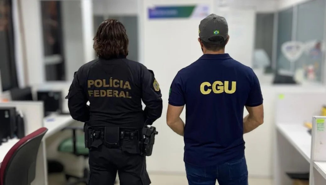 Equipes atuaram em conjunto
