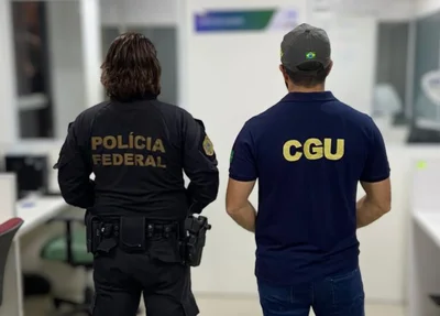 Equipes atuaram em conjunto