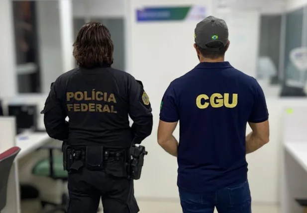 Equipes atuaram em conjunto