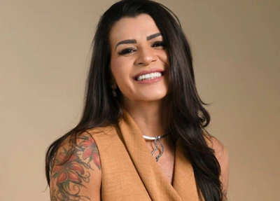 Esmaela Macedo