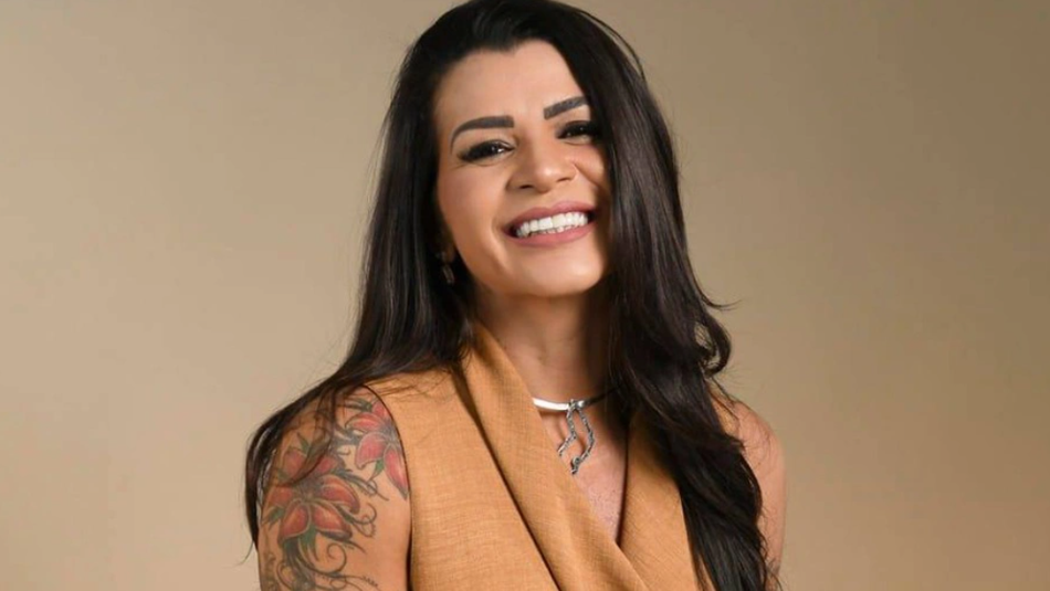 Esmaela Macedo