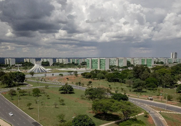 Esplanada dos Ministérios em Brasília será o local de concentração para o 7 de setembro