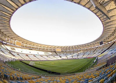 Estádio Maracanã