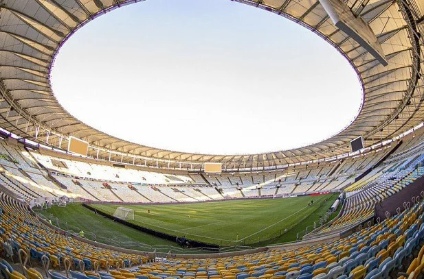 Estádio Maracanã