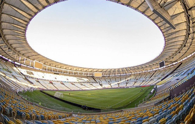 Estádio Maracanã
