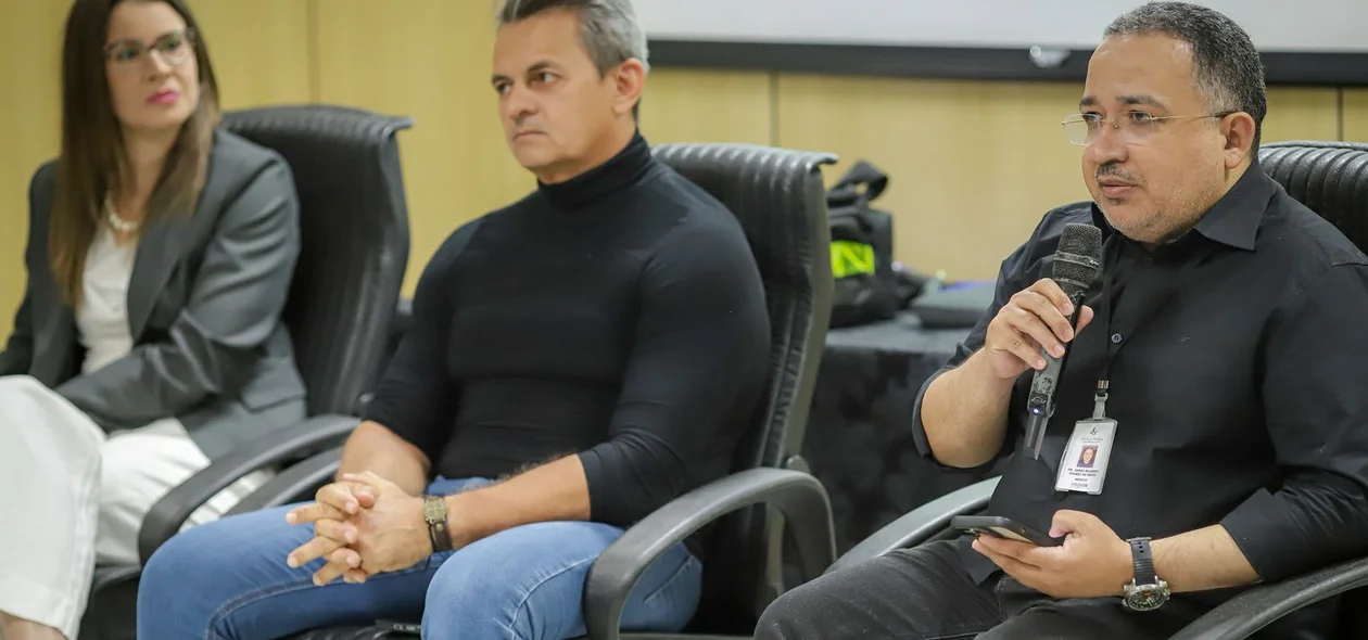 Evento focou na abordagem sobre saúde cardiovascular