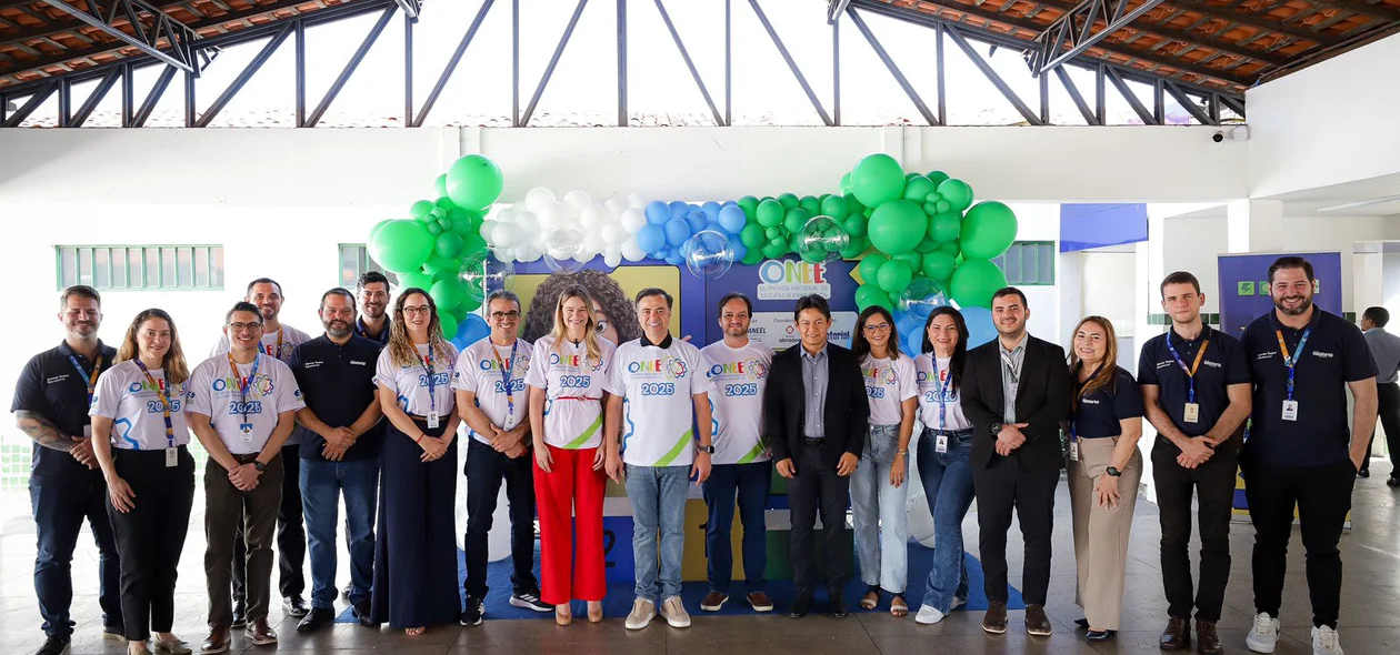 Evento foi realizado Ceti Cristino Castelo Branco