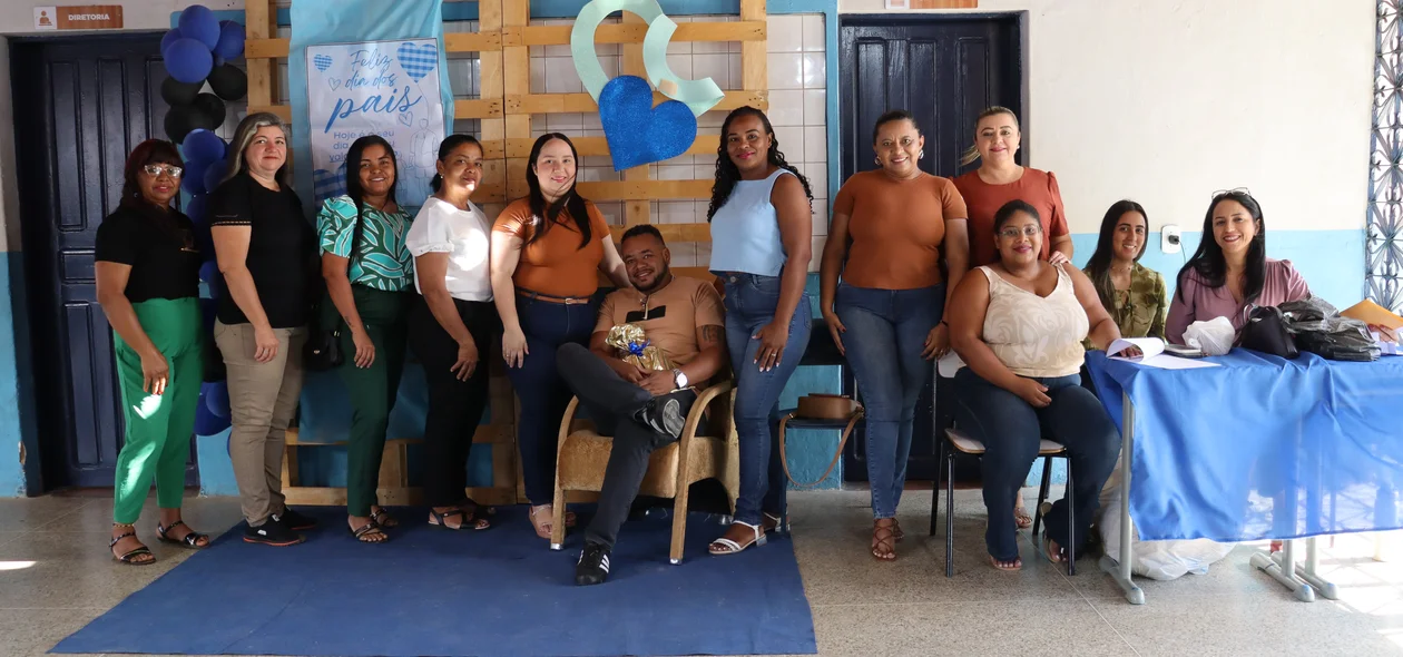 Evento realizado em São João da Varjota