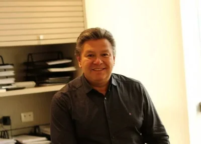 Ex-contador de Lulinha João Muniz