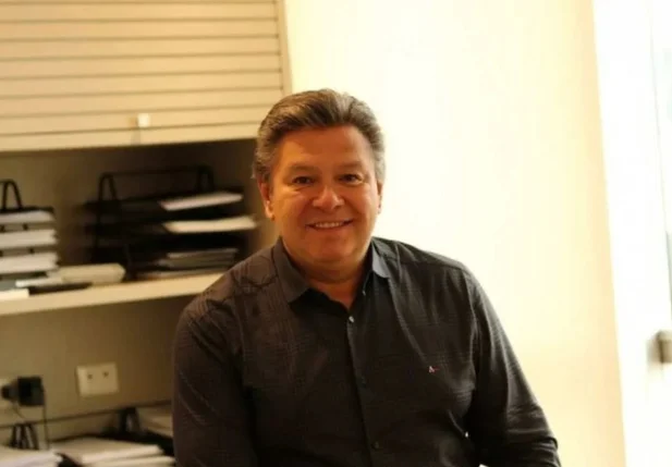Ex-contador de Lulinha João Muniz