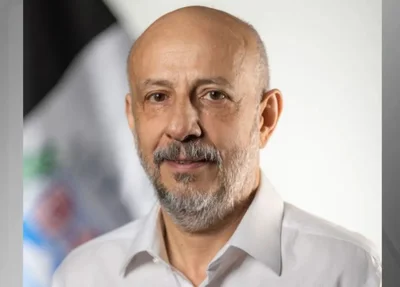 Ex-delegado-geral da Polícia Civil de São Paulo