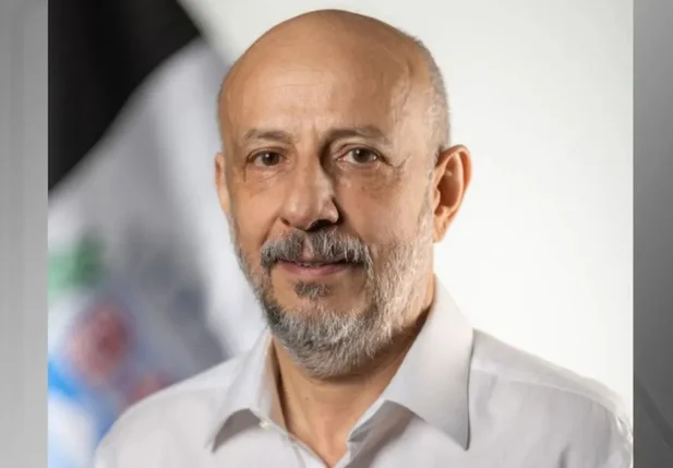 Ex-delegado-geral da Polícia Civil de São Paulo