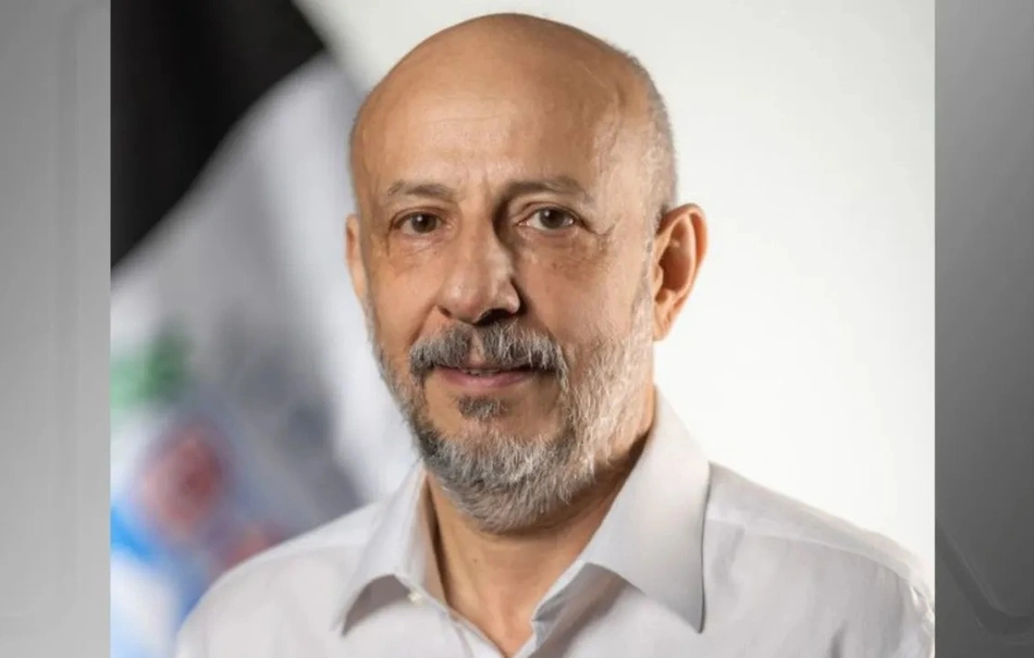 Ex-delegado-geral da Polícia Civil de São Paulo