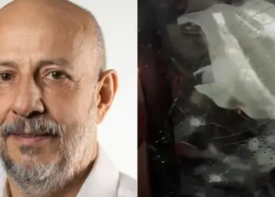 Ex-delegado Ruy Ferraz Fontes foi assassinado em Praia Grande