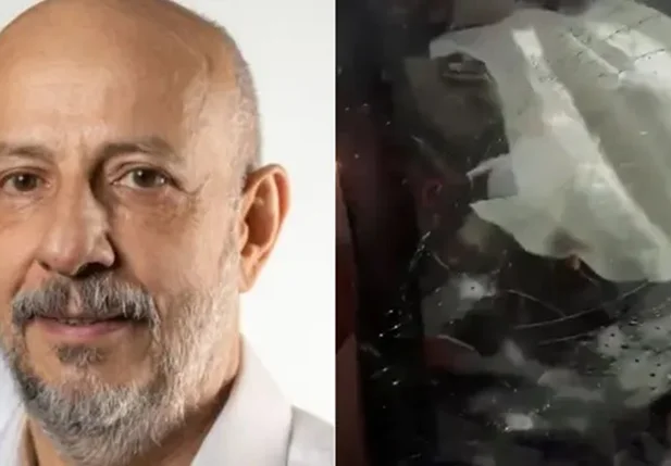 Ex-delegado Ruy Ferraz Fontes foi assassinado em Praia Grande