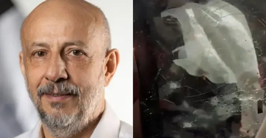 Ex-delegado Ruy Ferraz Fontes foi assassinado em Praia Grande