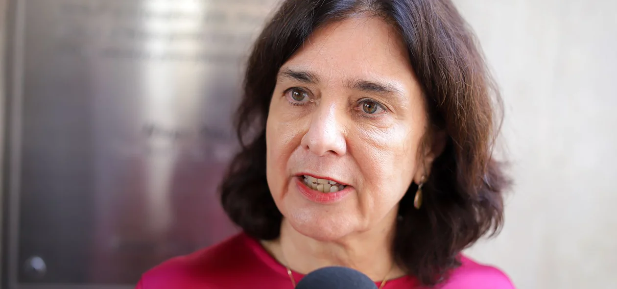 Ex-ministra da Saúde do Brasil