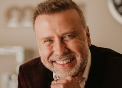 Ex-prefeito Fabiano Feltrin