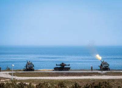 Exército da Polônia
