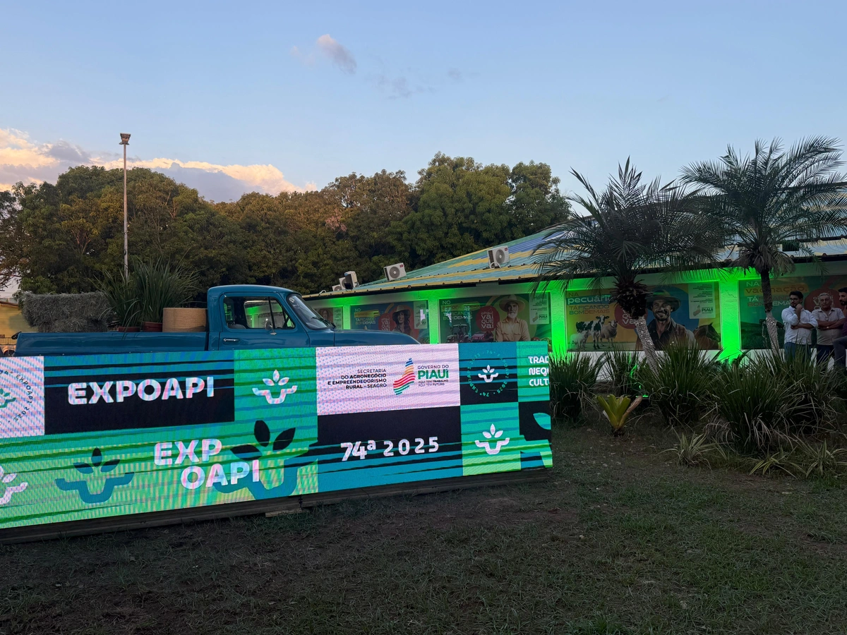 Expoapi 74º 2025