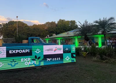Expoapi 74º 2025