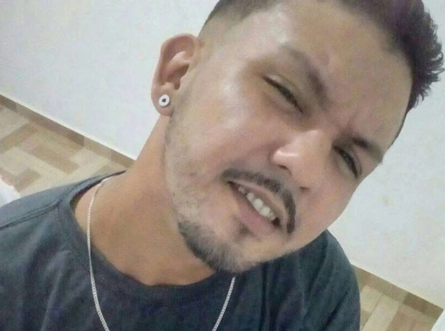 Fabrício de Sousa, 27 anos