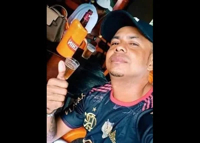 Fagner da Costa Sousa