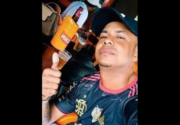 Fagner da Costa Sousa