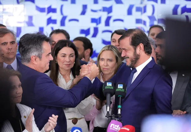 Federação União Progressista oficializa saída do Governo Lula
